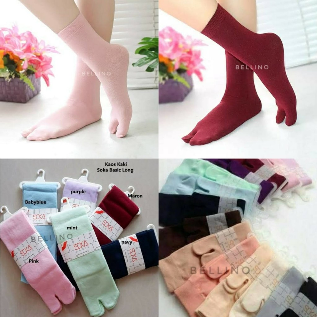 kaos kaki7
